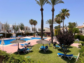 Birds Paradise Vera Coast